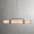 Remming Linear Chandelier