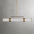 Remming Linear Chandelier