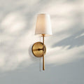 Rhodas Wall Sconce - BronzeJoyfuzzy