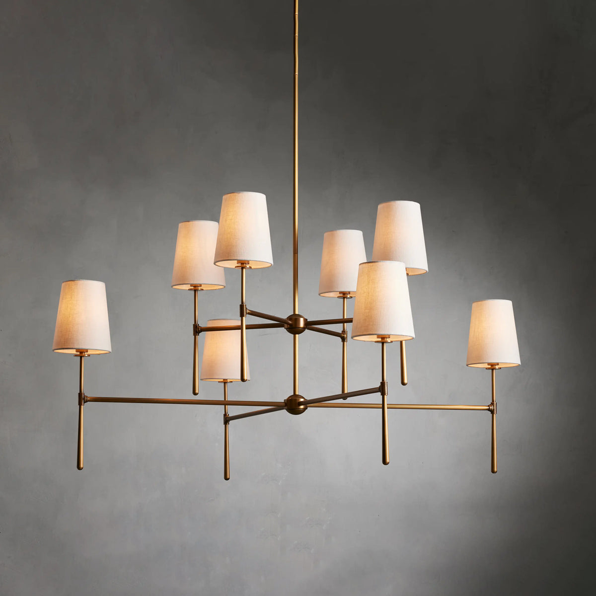 Rhodes Chandelier