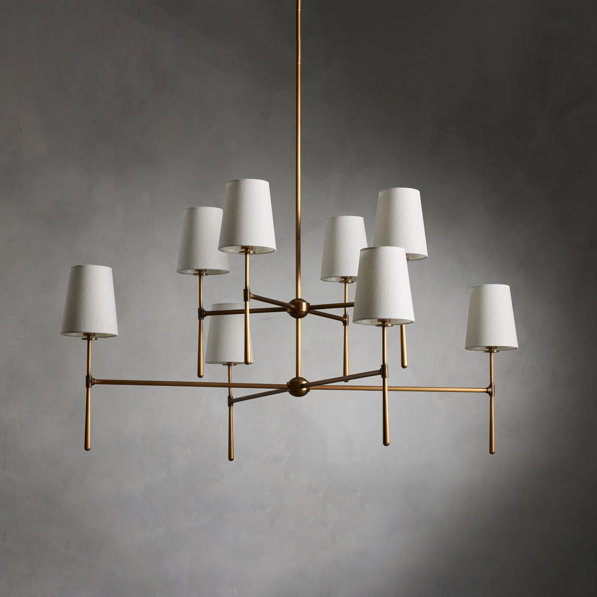 Rhodes Chandelier
