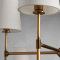 Rhodes Chandelier