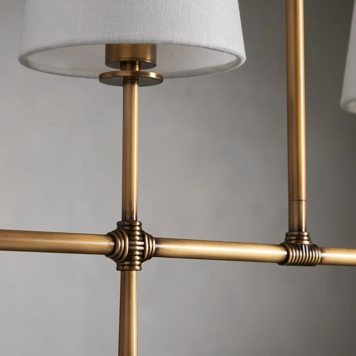 Rhodes Linear Chandelier