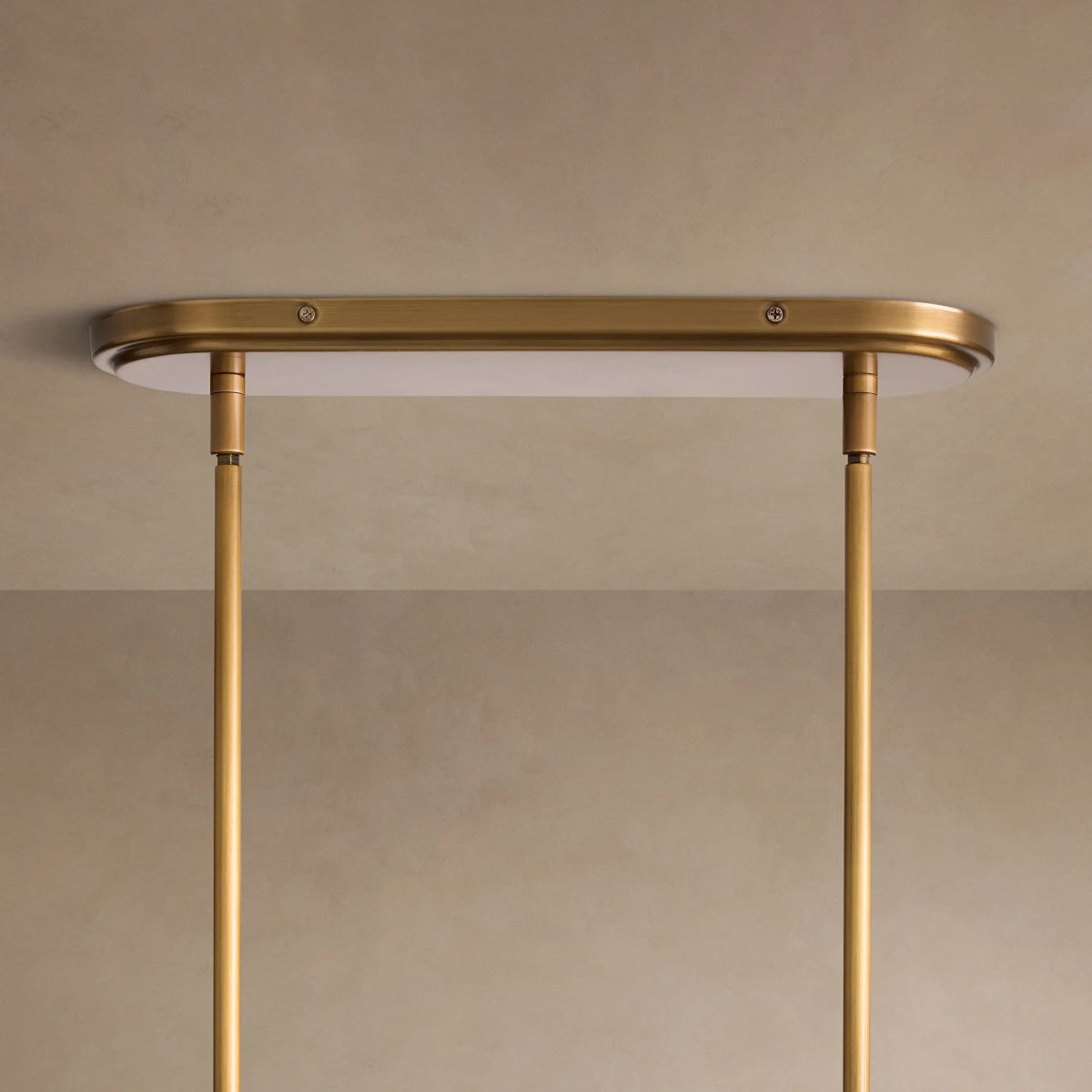 Rhodes Linear Chandelier