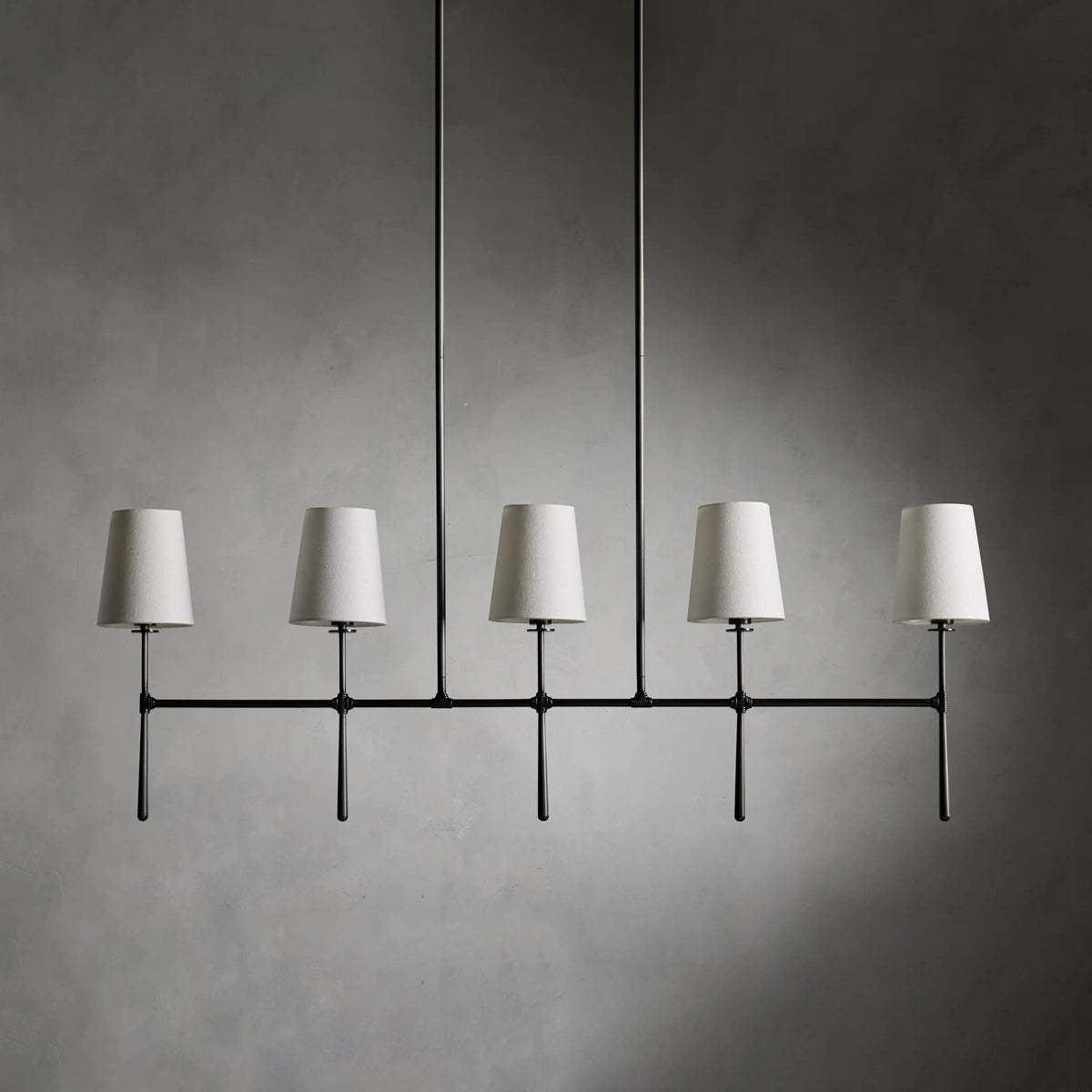 Rhodes Linear Chandelier