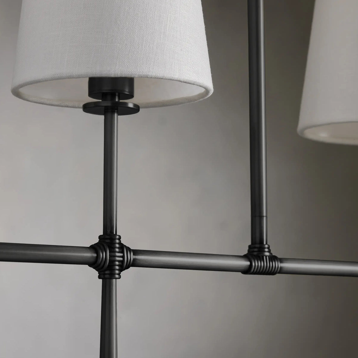 Rhodes Linear Chandelier