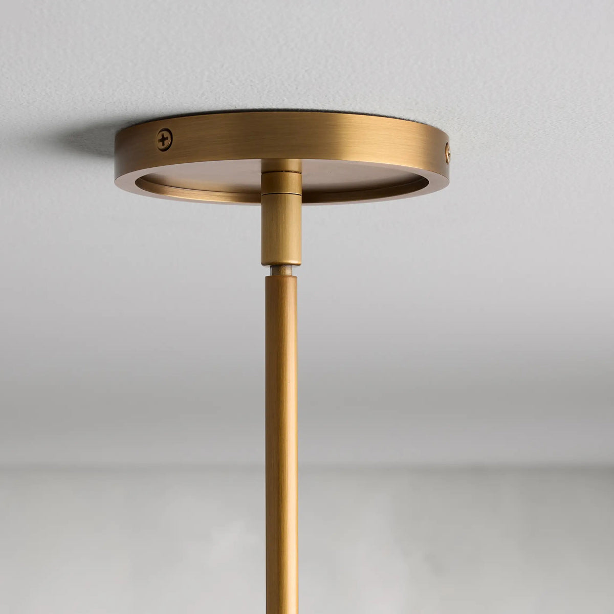 Rhodes Round Chandelier