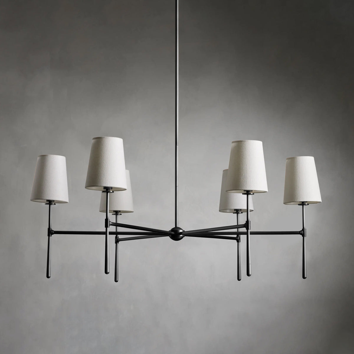Rhodes Round Chandelier