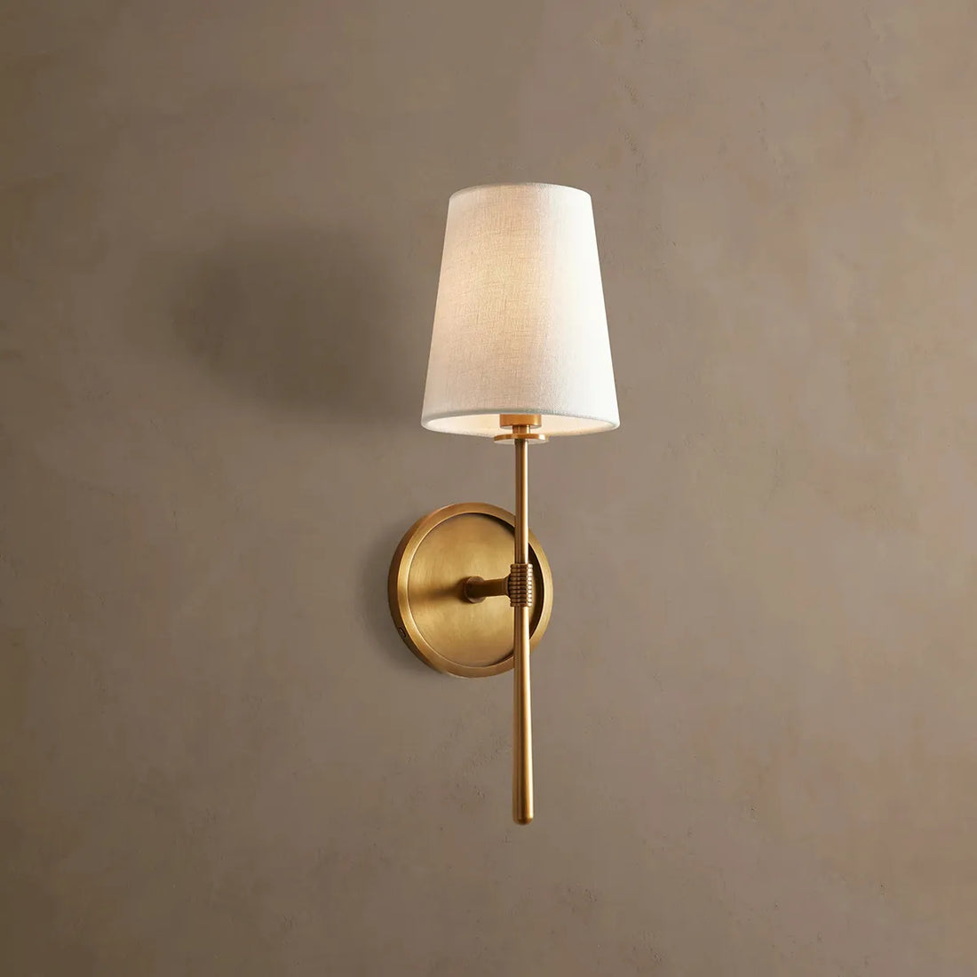 Rhodes Sconce Bronze