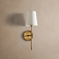 Rhodes Sconce Brass