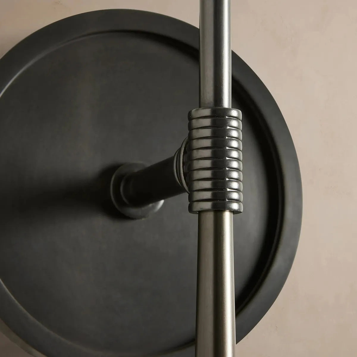 Rhodes Sconce Bronze