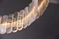 Rolantis Double Rock Crystal Chandelier - Joyfuzzy