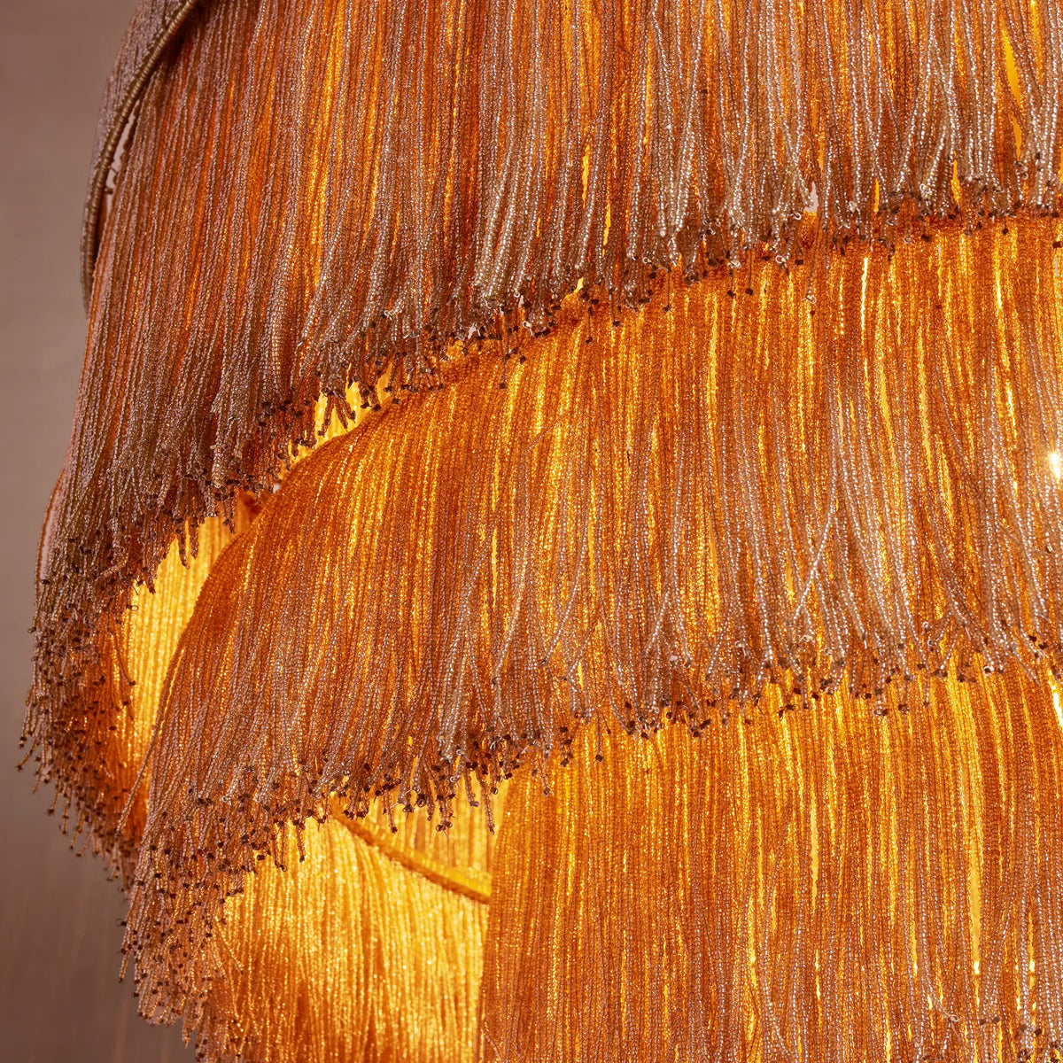 Romilly Tiered Chandelier