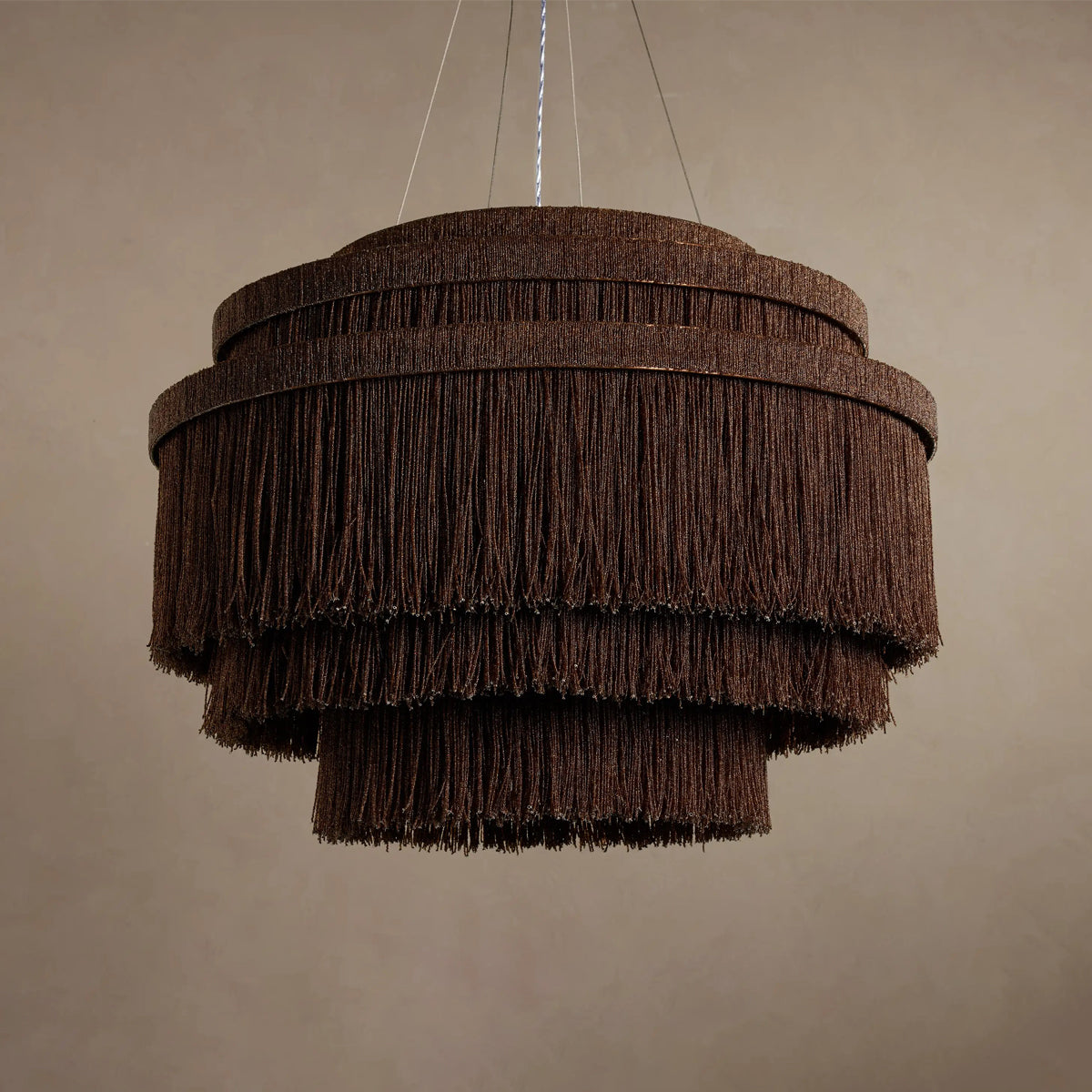 Romilly Tiered Chandelier