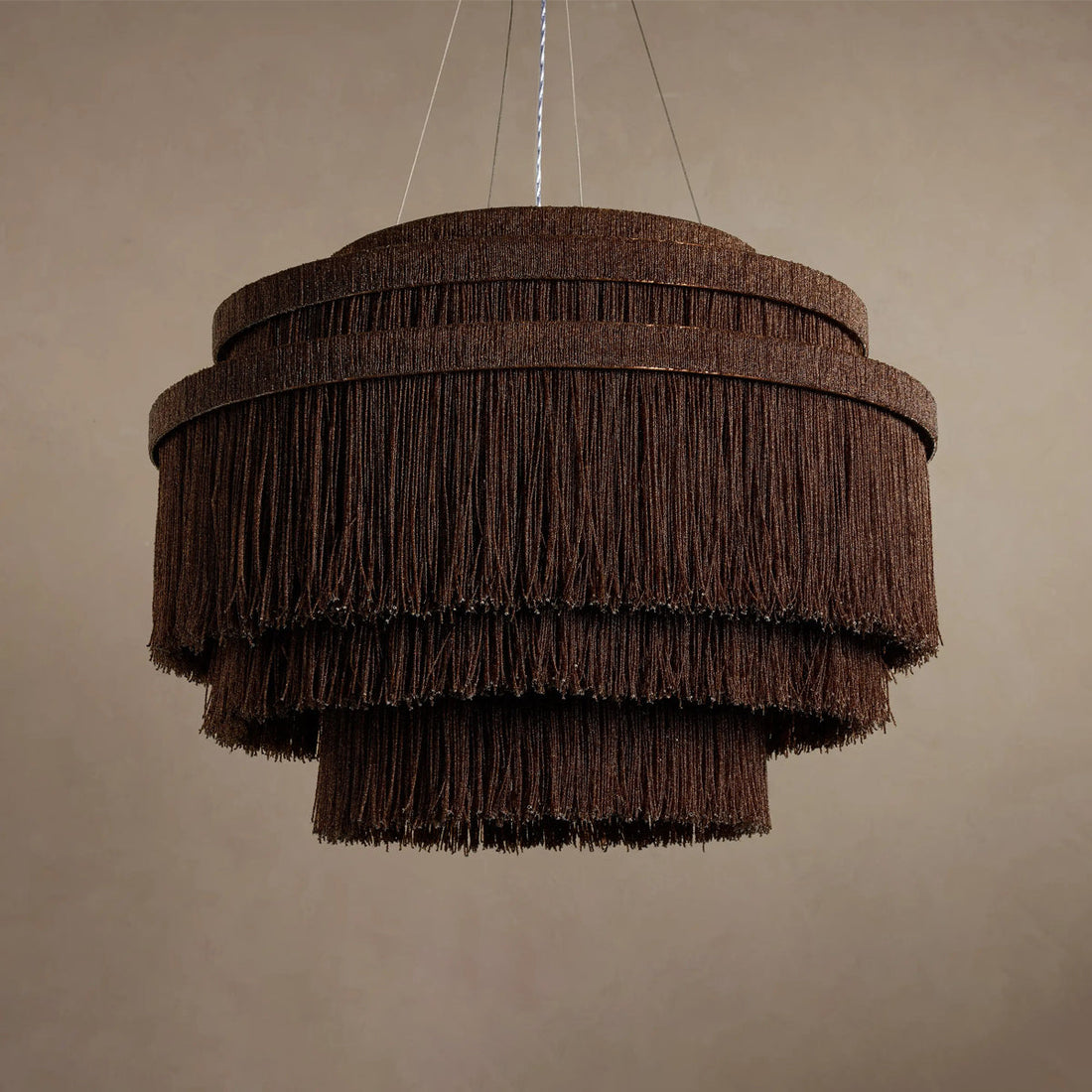 Romilly Tiered Chandelier
