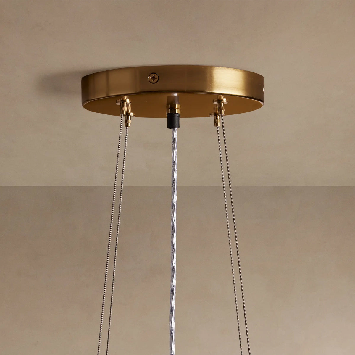 Romilly Tiered Chandelier