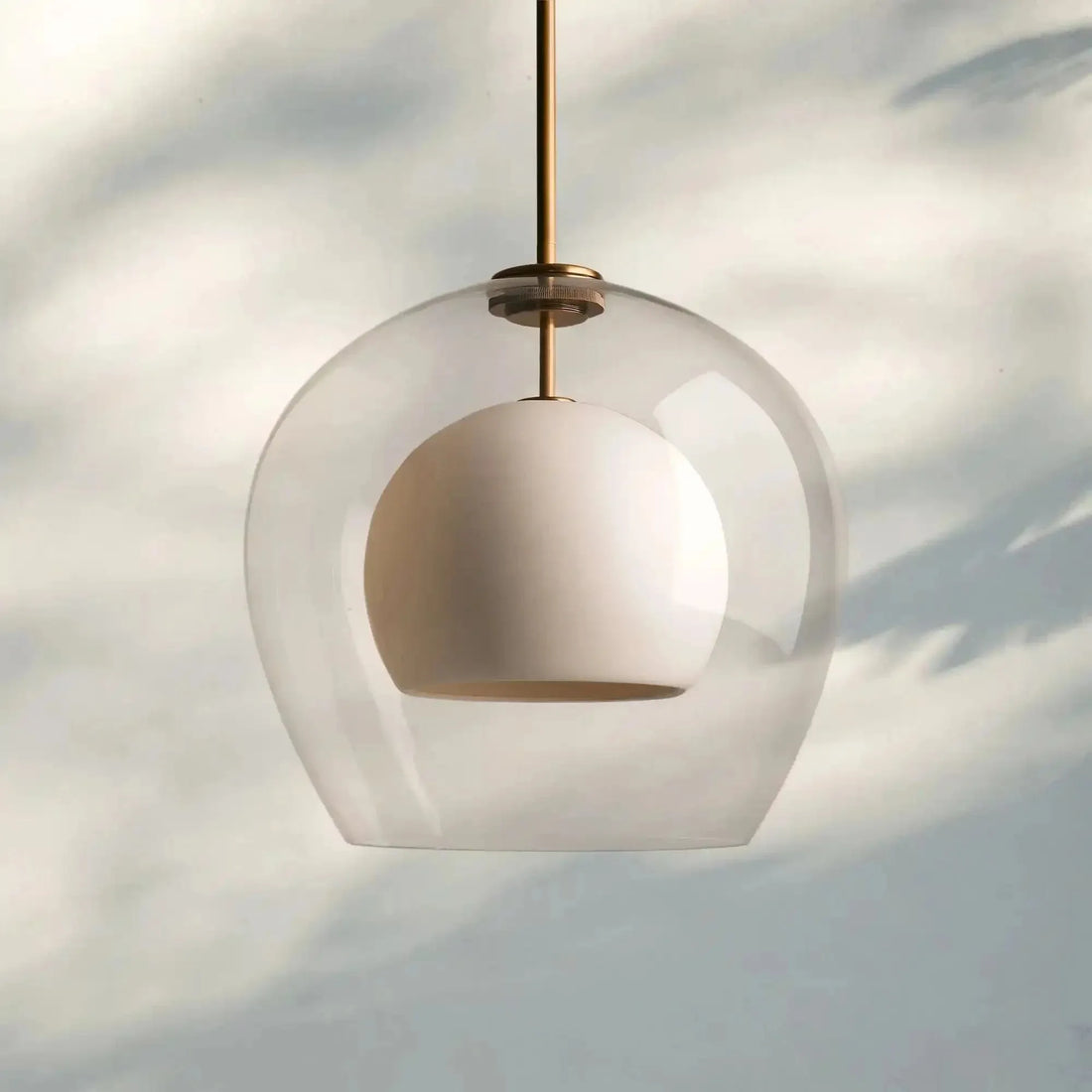 Romy Pendant - Joyfuzzy