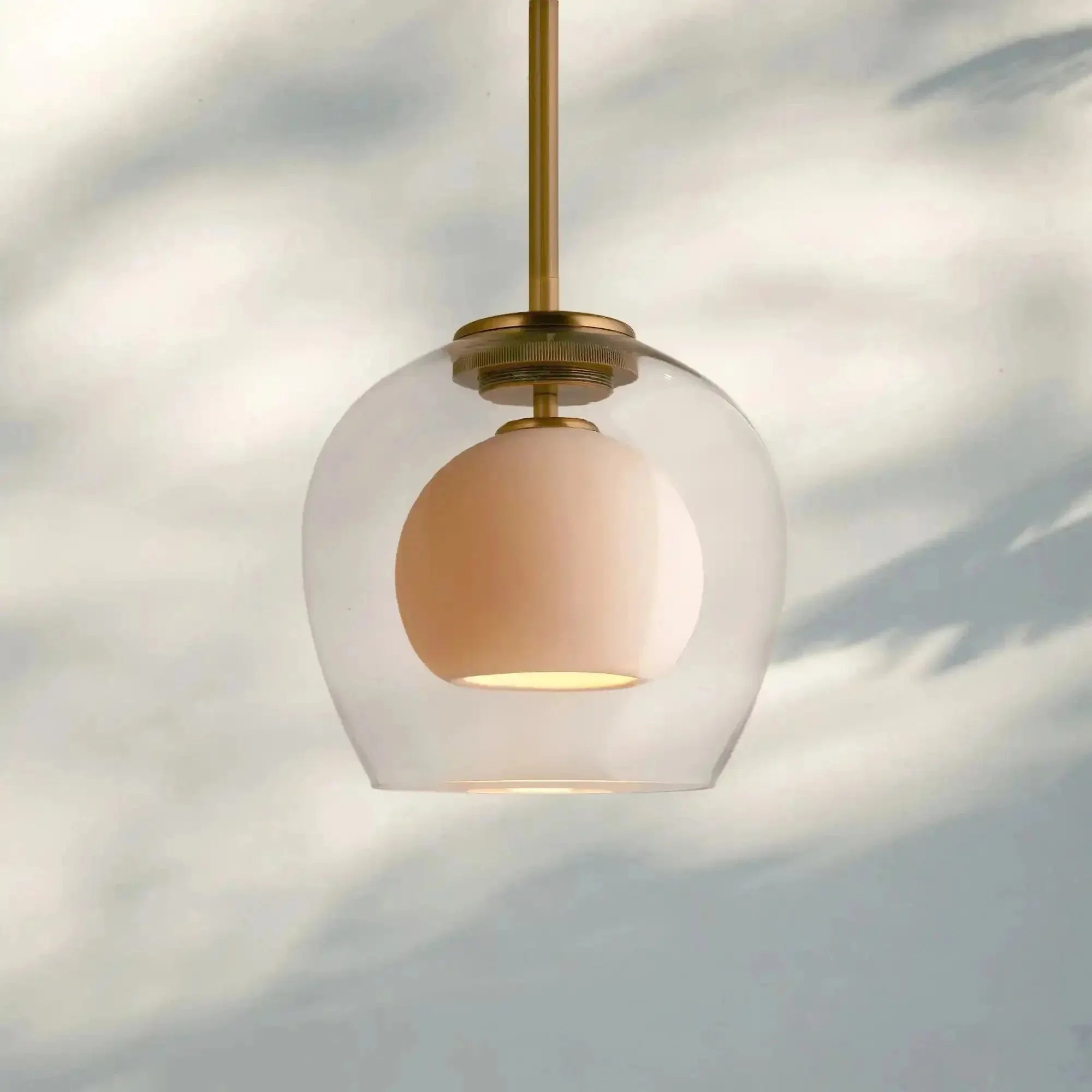 Romy Pendant - Joyfuzzy