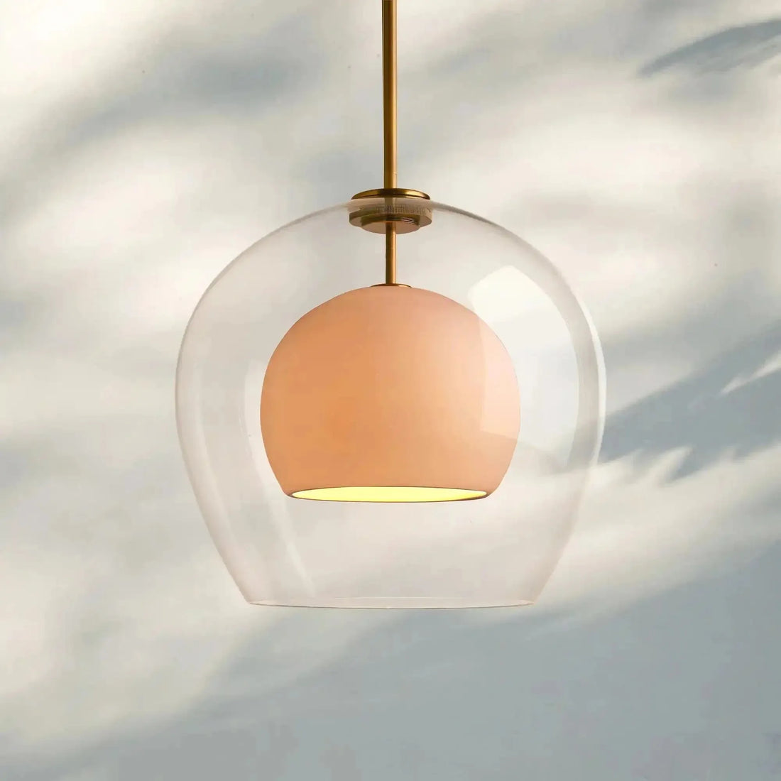 Romy Pendant - Joyfuzzy