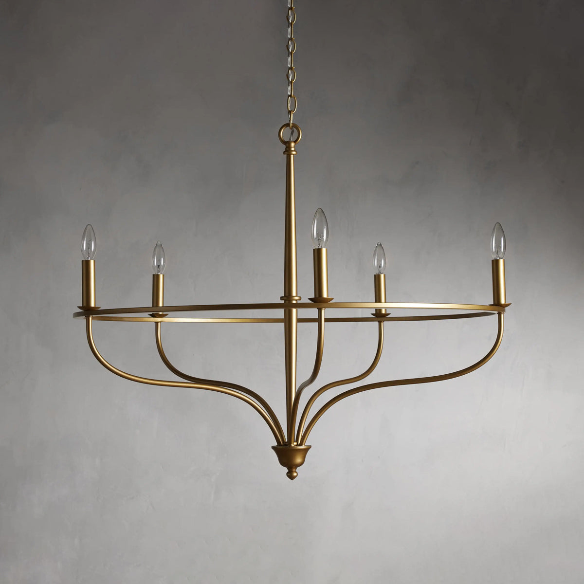 Rosalind Chandelier