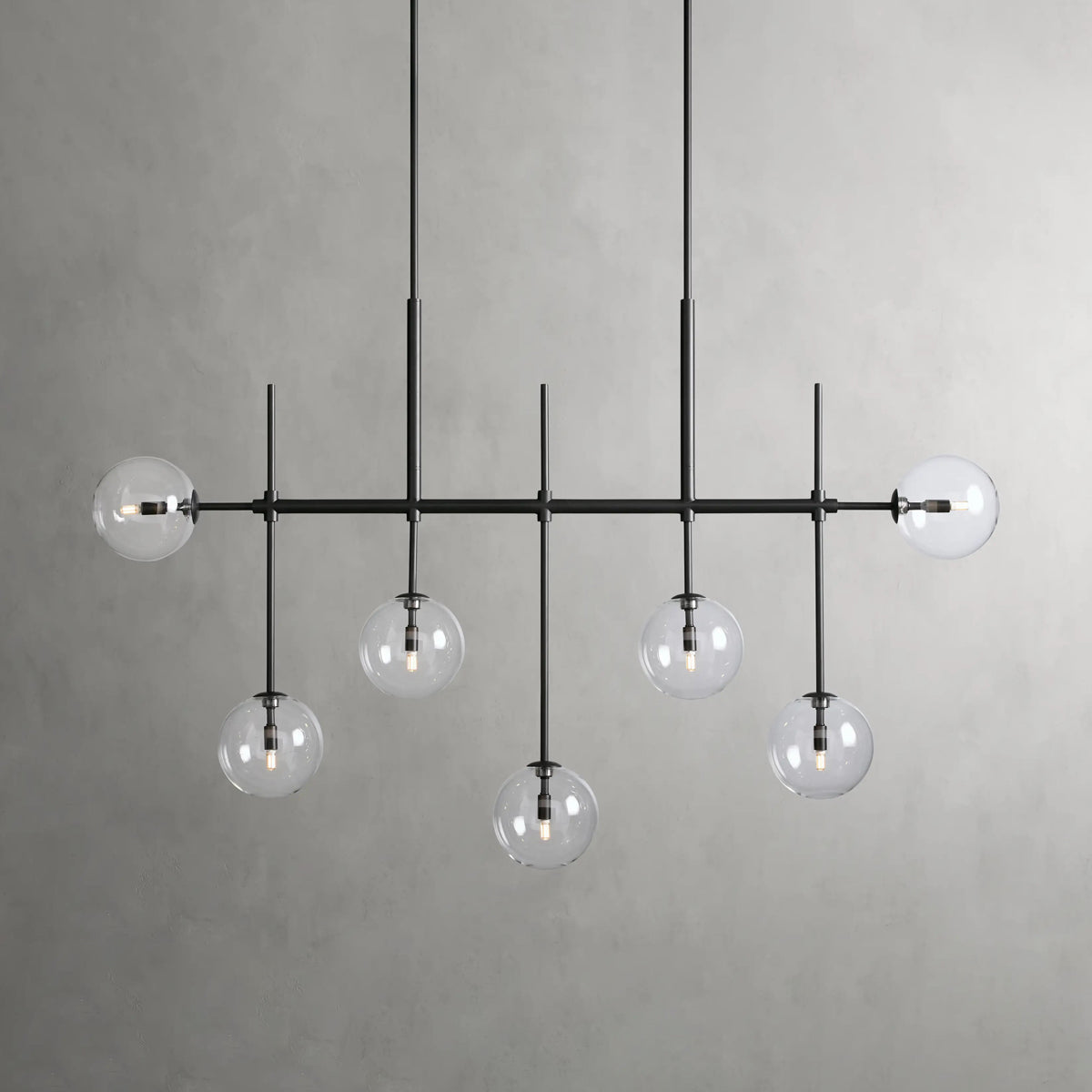 Roscoe Linear Chandelier