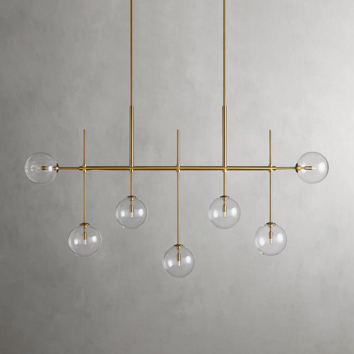 Roscoe Linear Chandelier