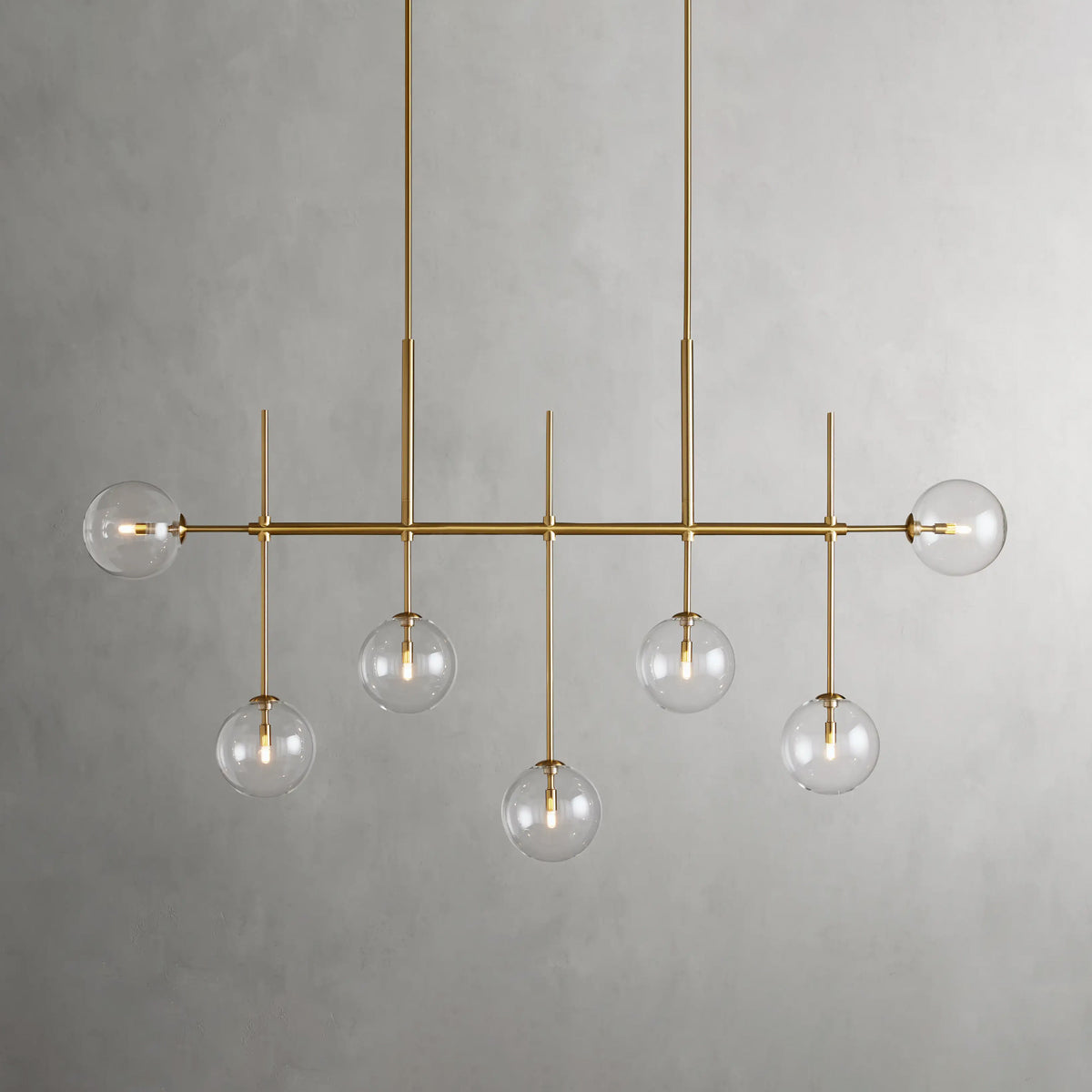 Roscoe Linear Chandelier