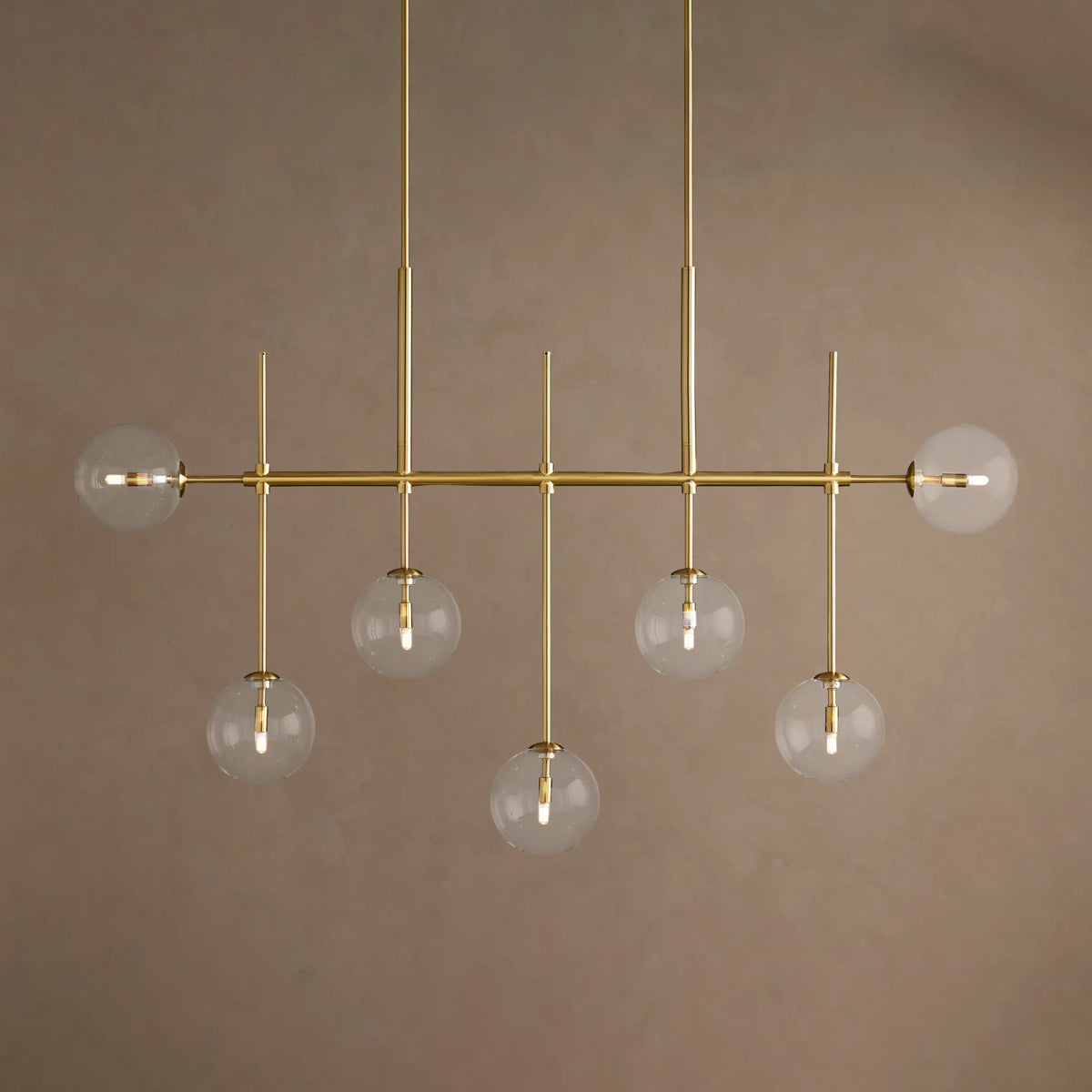 Roscoe Linear Chandelier