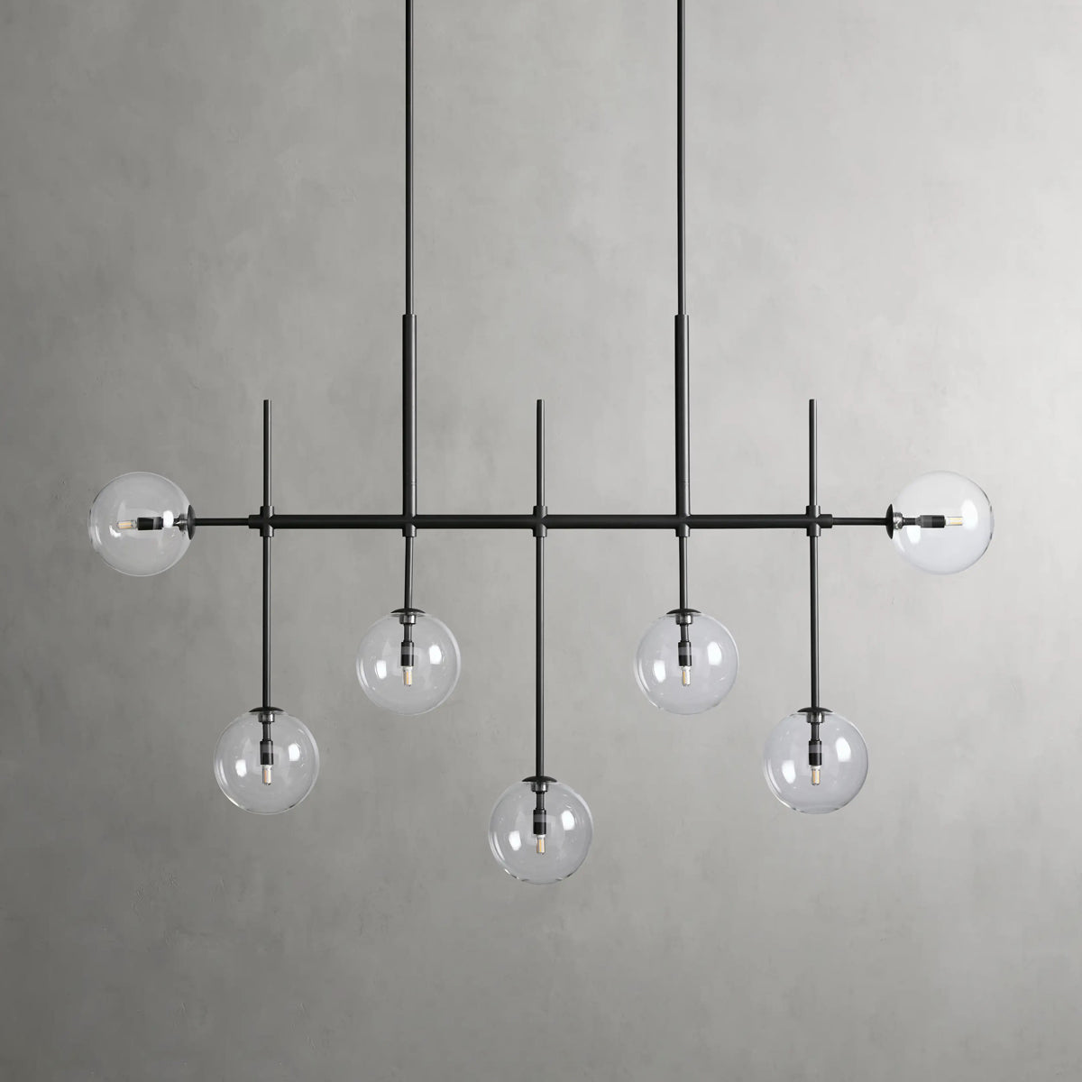 Roscoe Linear Chandelier