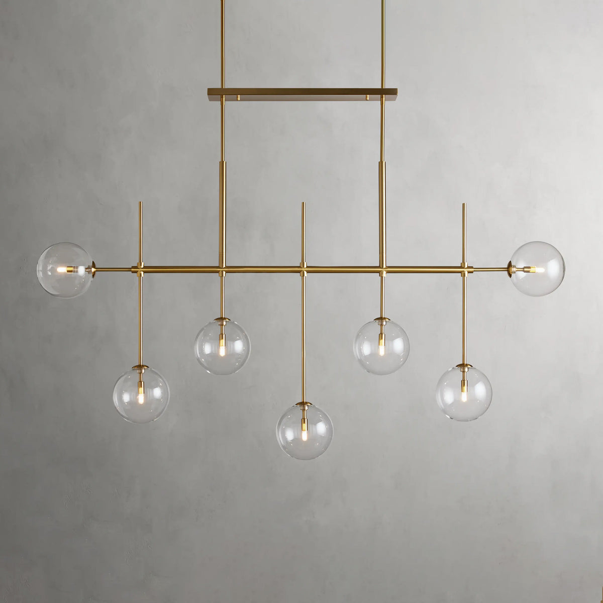 Roscoe Linear Chandelier