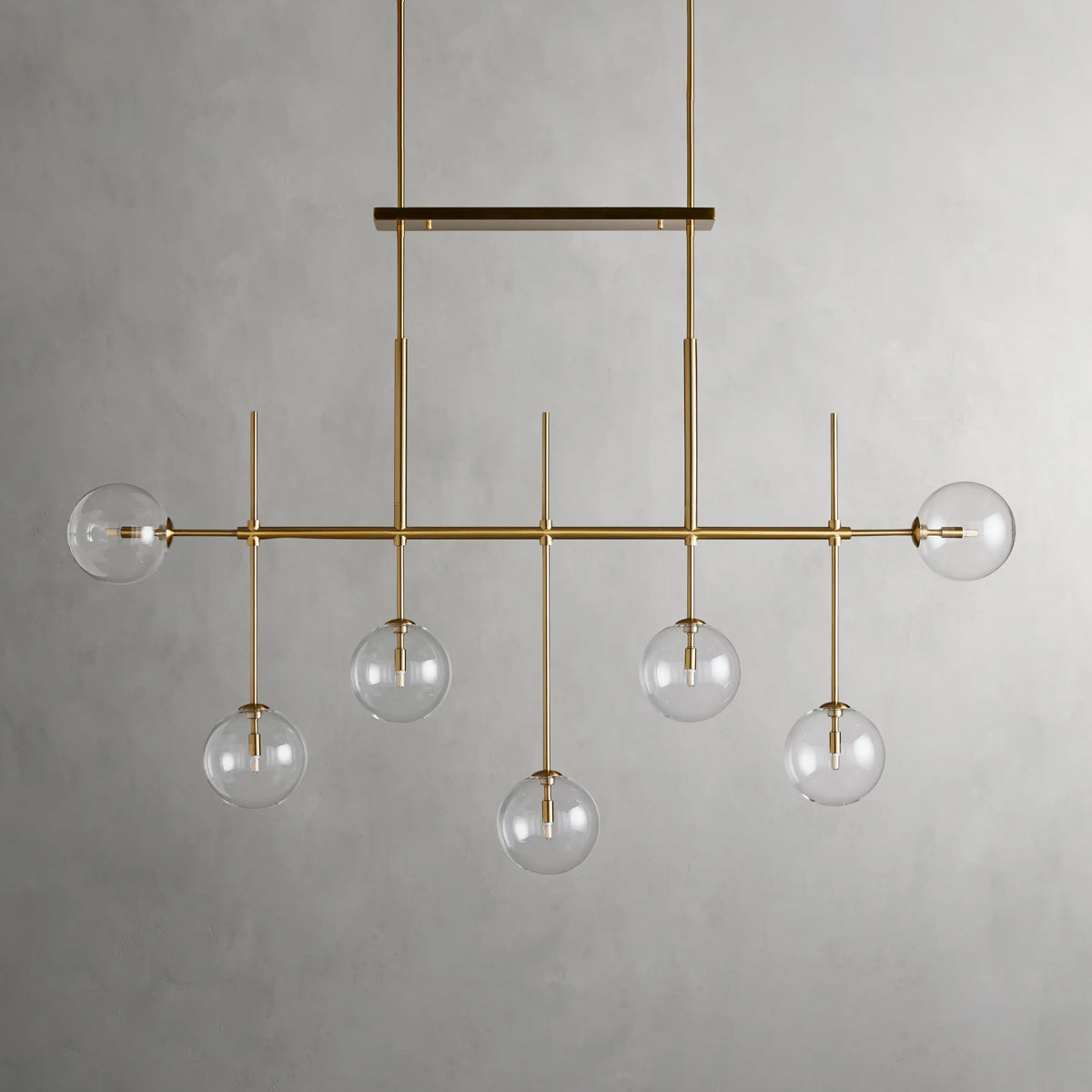 Roscoe Linear Chandelier