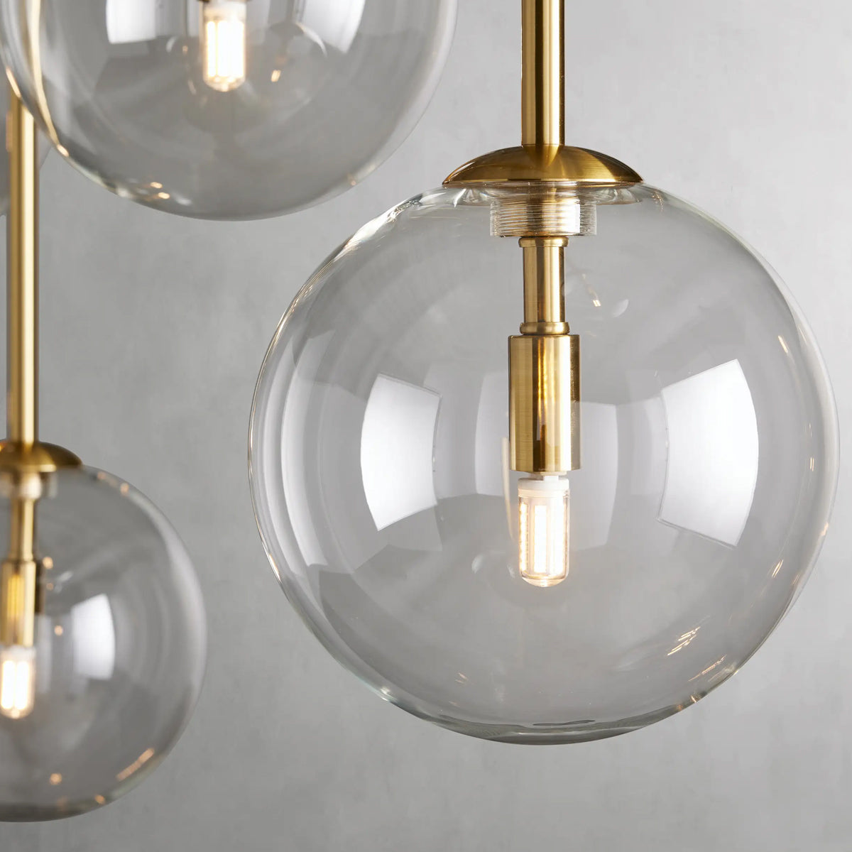 Roscoe Linear Chandelier