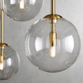 Roscoe Linear Chandelier