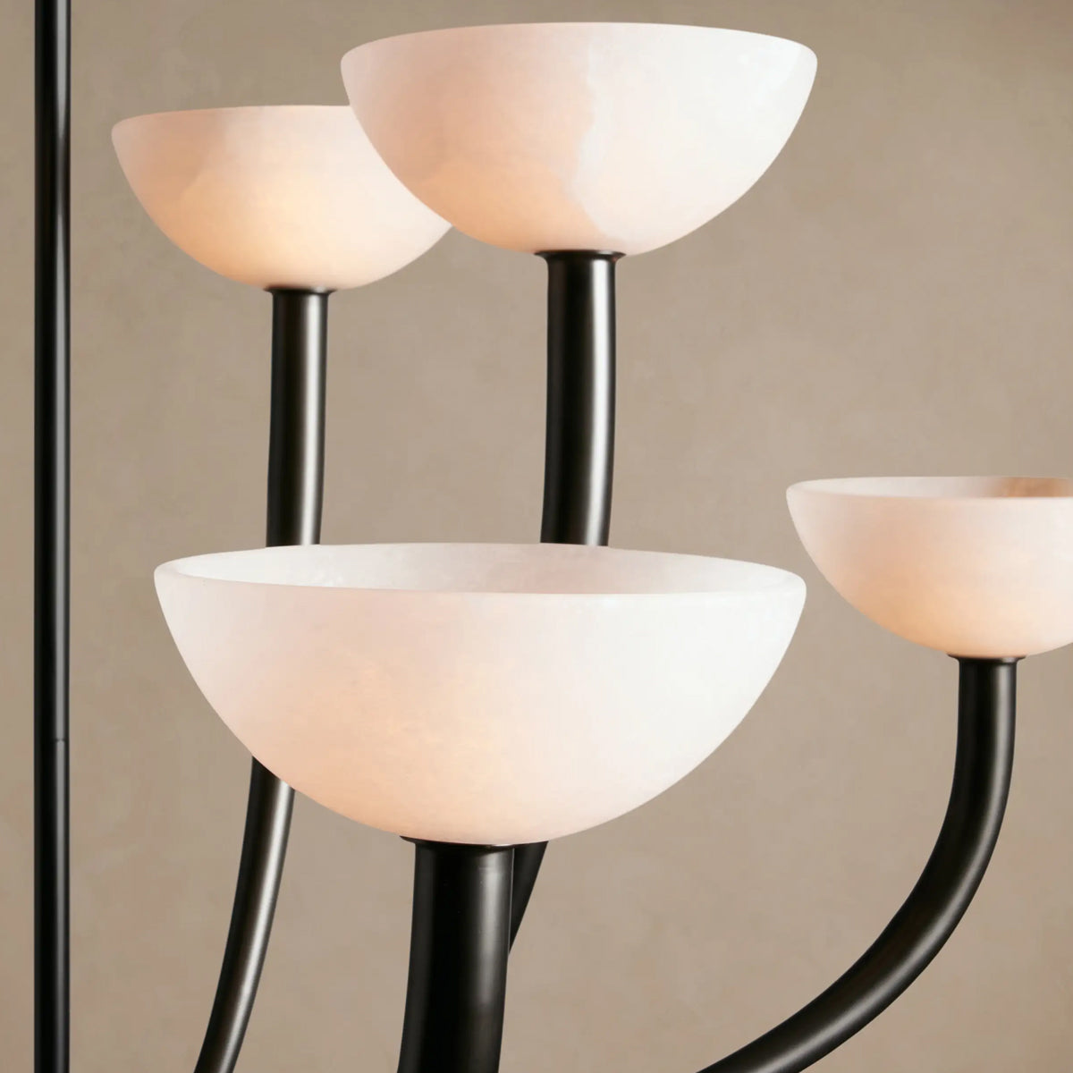 Saguaro Chandelier