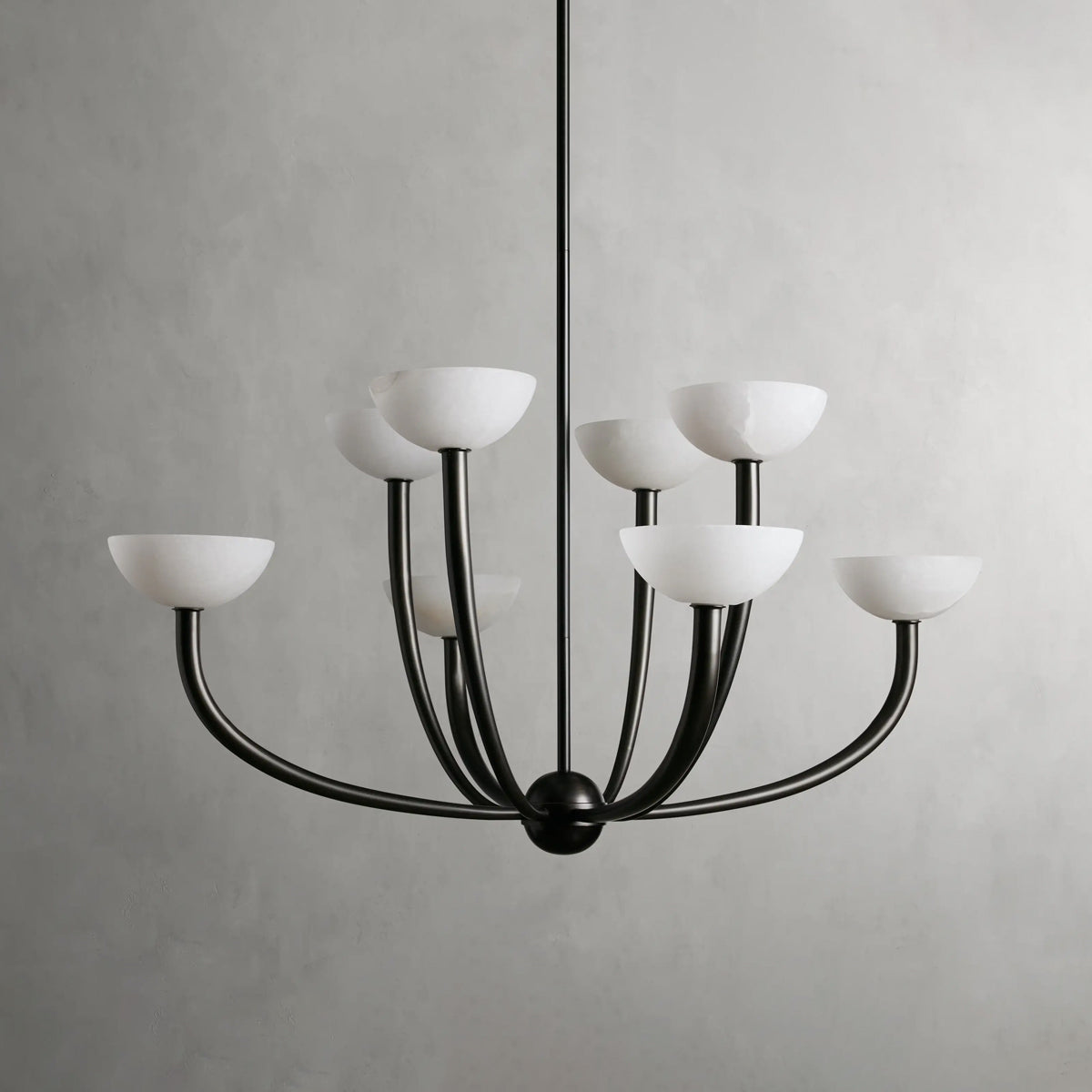 Saguaro Chandelier