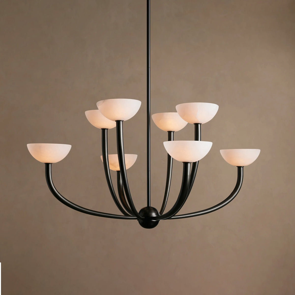 Saguaro Chandelier