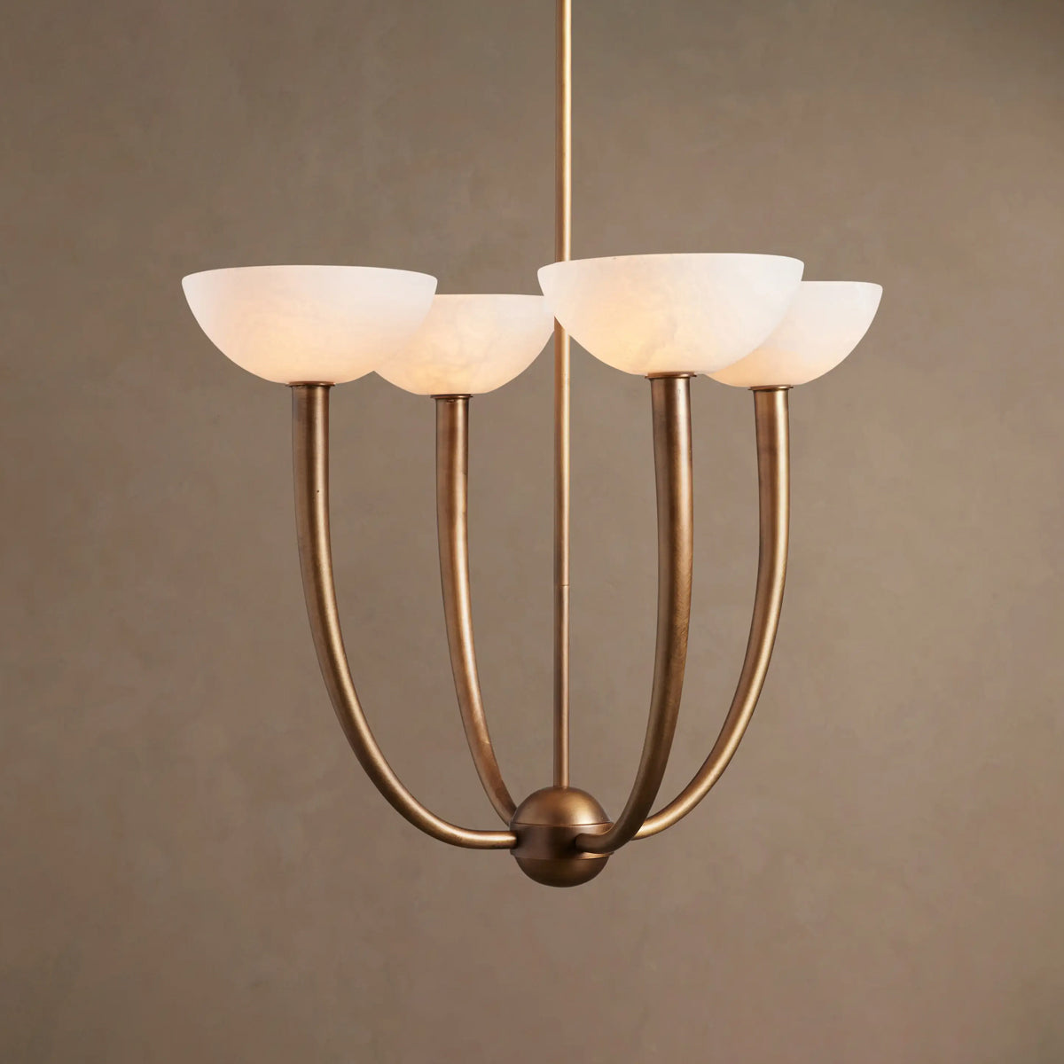 Saguaro Chandelier