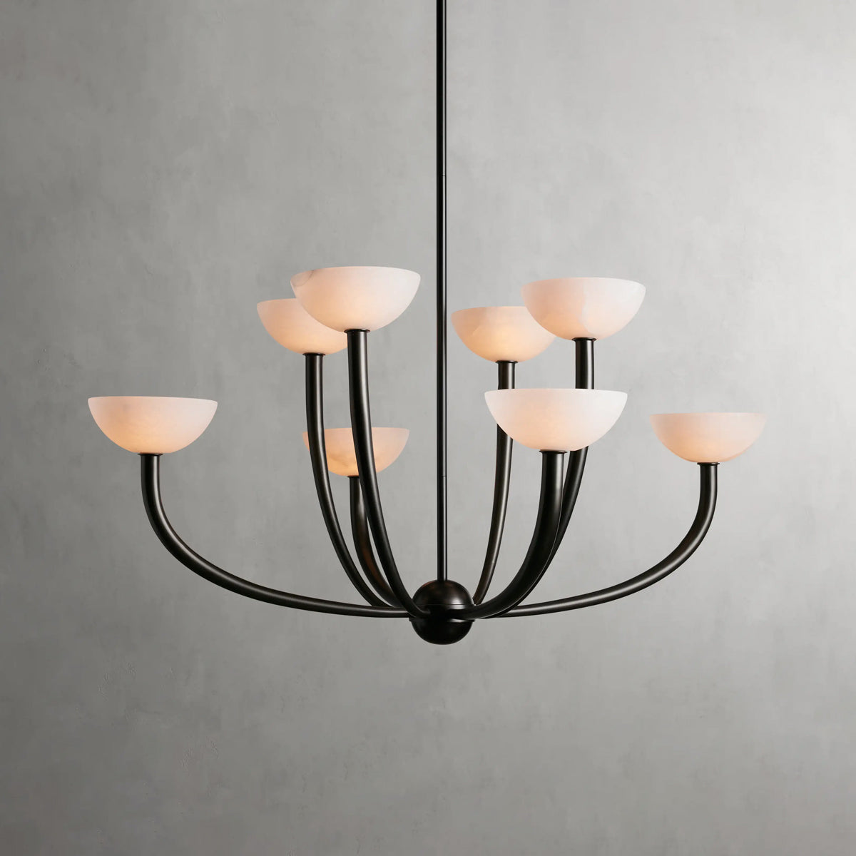 Saguaro Chandelier