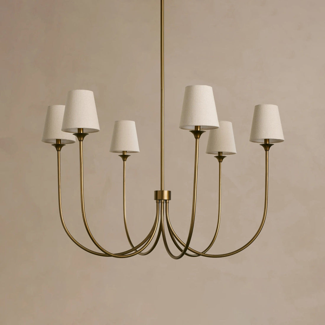 Saige Round Chandelier