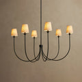 Saige Round Chandelier
