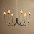 Saige Round Chandelier