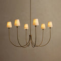 Saige Round Chandelier