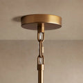Saige Round Chandelier