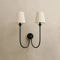 Saige Sconce Bronze