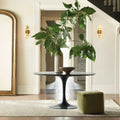 Sayre Linear Glass Globe Two Head Wall Sconce - Joyfuzzy