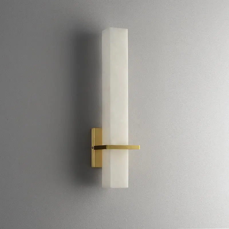 Alabaster Bedroom Wall Sconces Light Fixture Wall Sconce [product_tags] Fabtiko