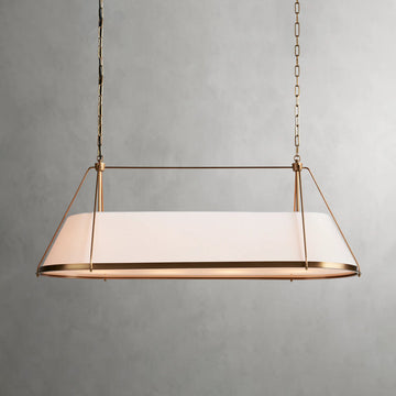 Shelton Linear Chandelier