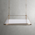 Shelton Linear Chandelier