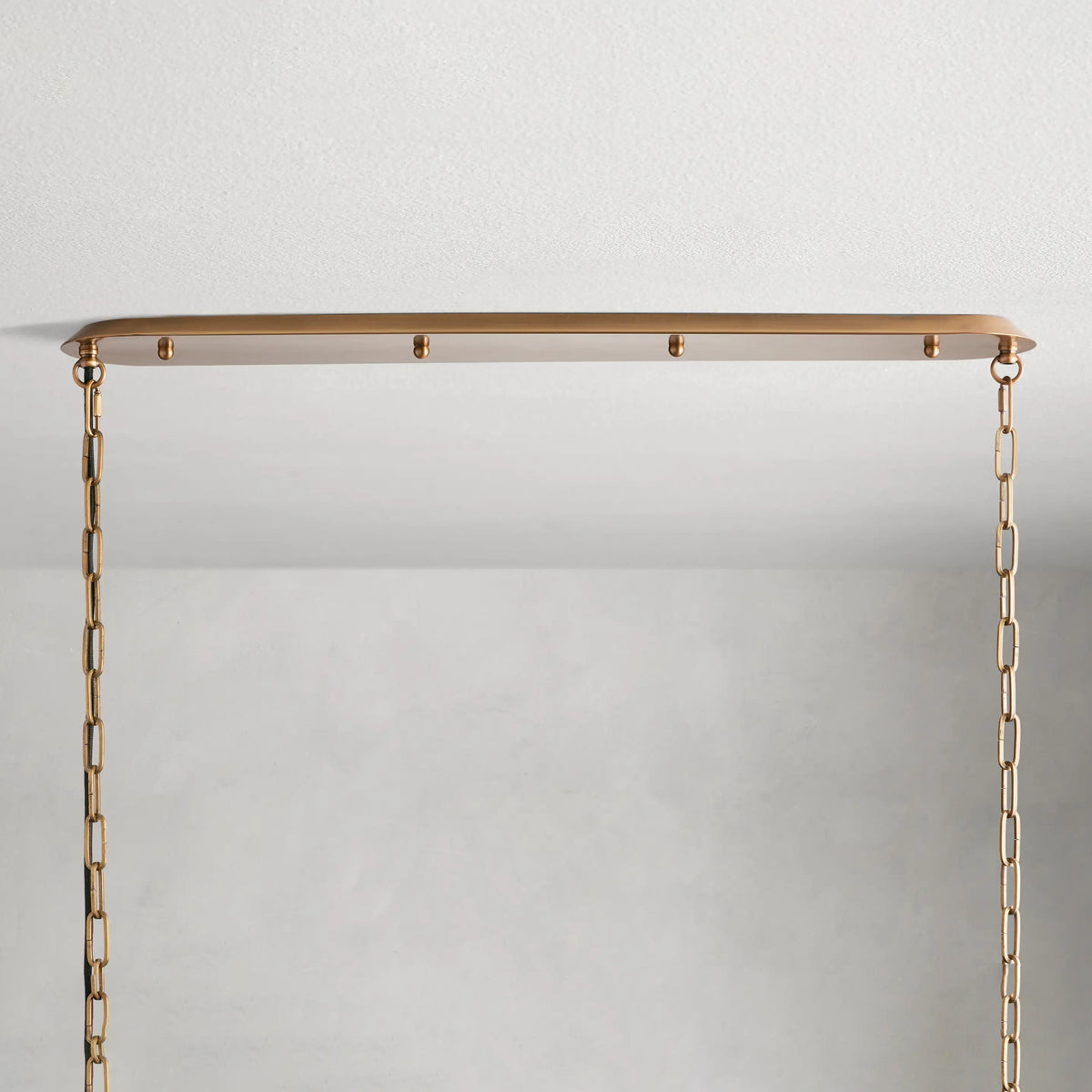 Shelton Linear Chandelier