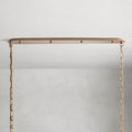 Shelton Linear Chandelier